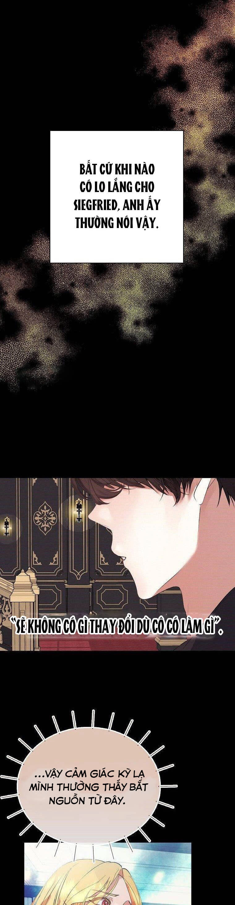 Nam Chính Đang Cản Bước Tôi Chapter 49 - 10