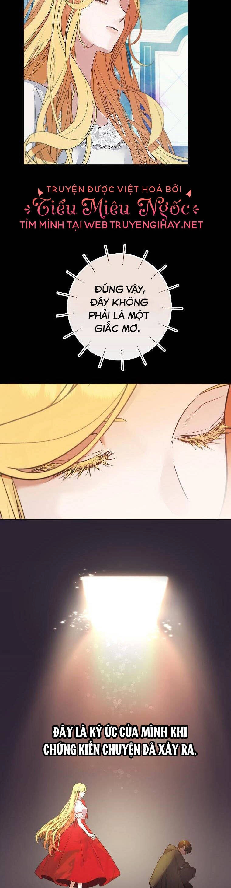 Nam Chính Đang Cản Bước Tôi Chapter 49 - 11