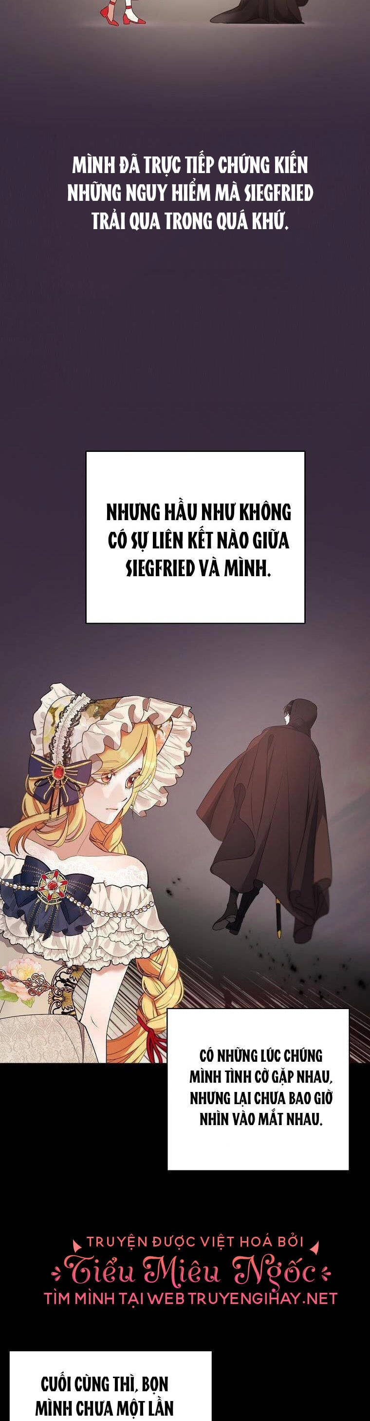 Nam Chính Đang Cản Bước Tôi Chapter 49 - 12