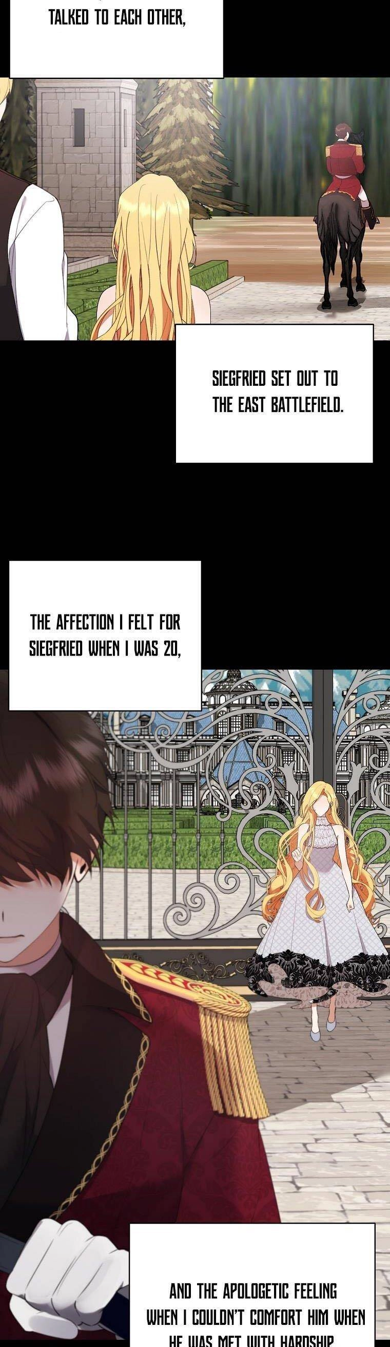 Nam Chính Đang Cản Bước Tôi Chapter 49 - 13