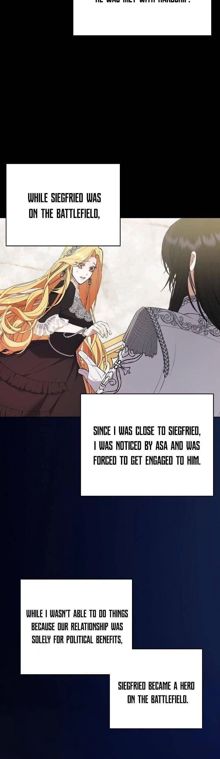 Nam Chính Đang Cản Bước Tôi Chapter 49 - 14