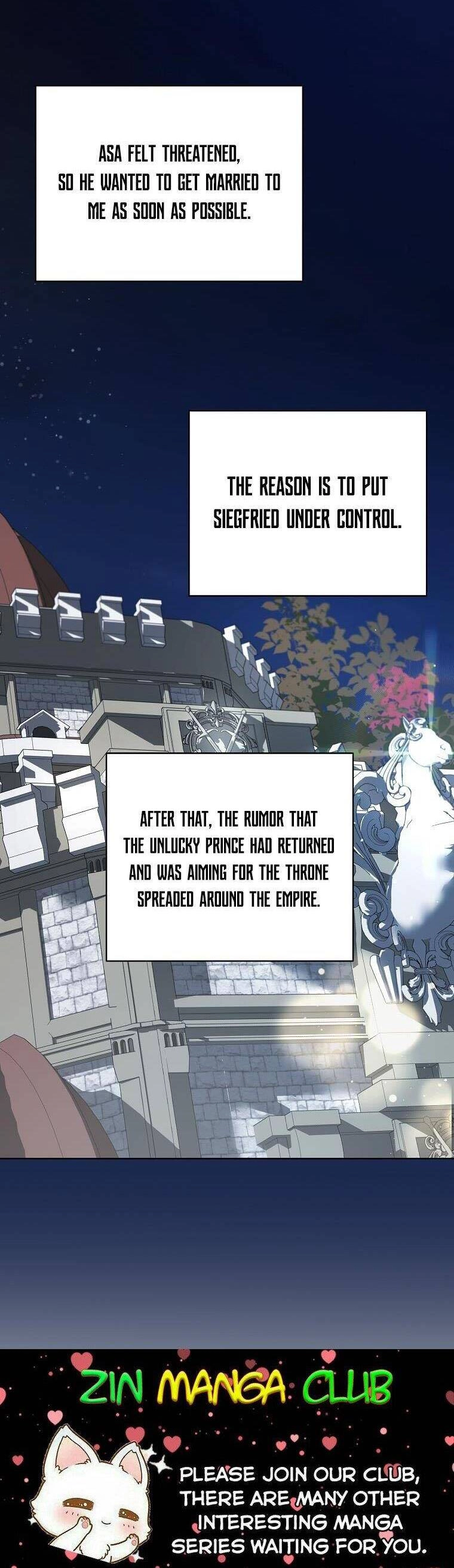 Nam Chính Đang Cản Bước Tôi Chapter 49 - 15