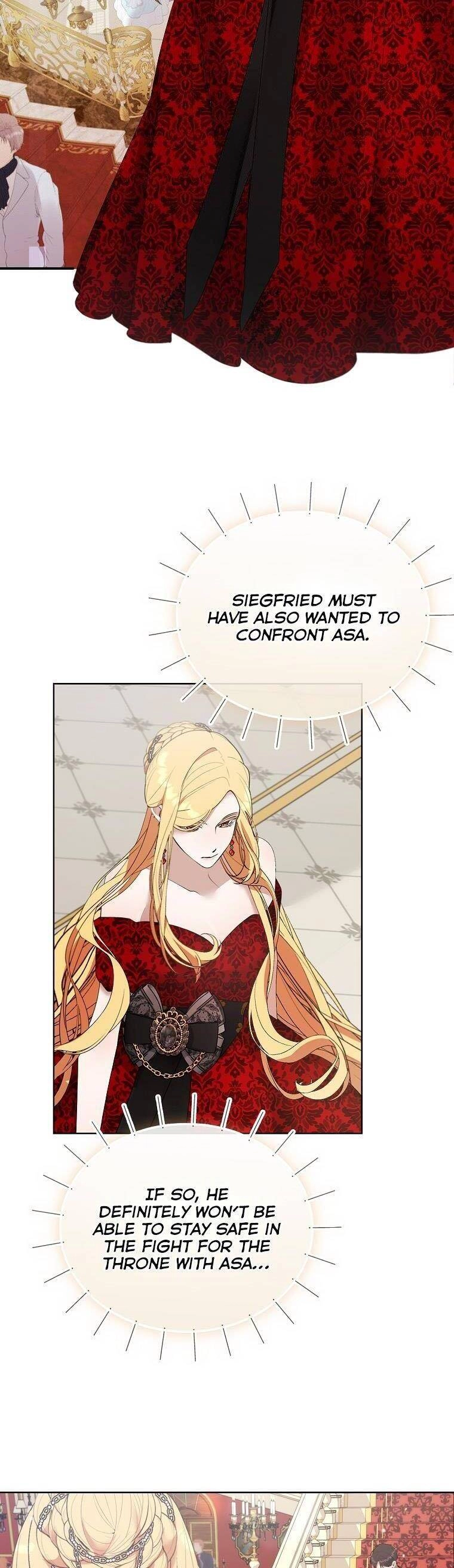 Nam Chính Đang Cản Bước Tôi Chapter 49 - 17