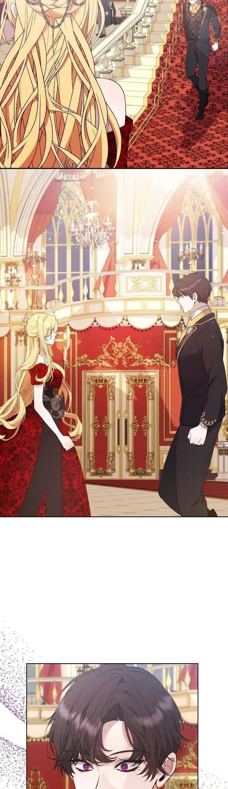 Nam Chính Đang Cản Bước Tôi Chapter 49 - 18