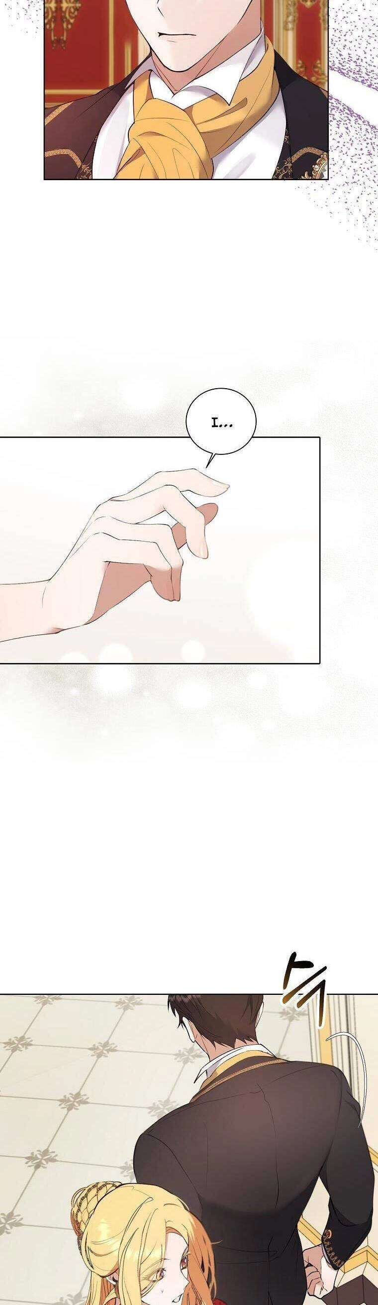 Nam Chính Đang Cản Bước Tôi Chapter 49 - 19