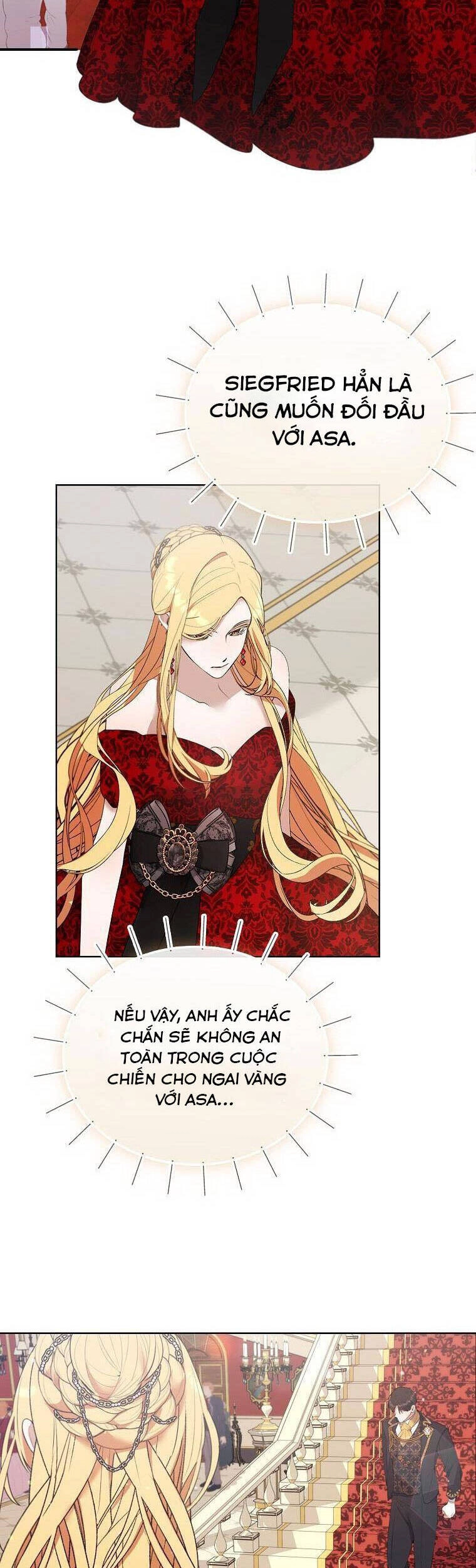 Nam Chính Đang Cản Bước Tôi Chapter 49 - 24