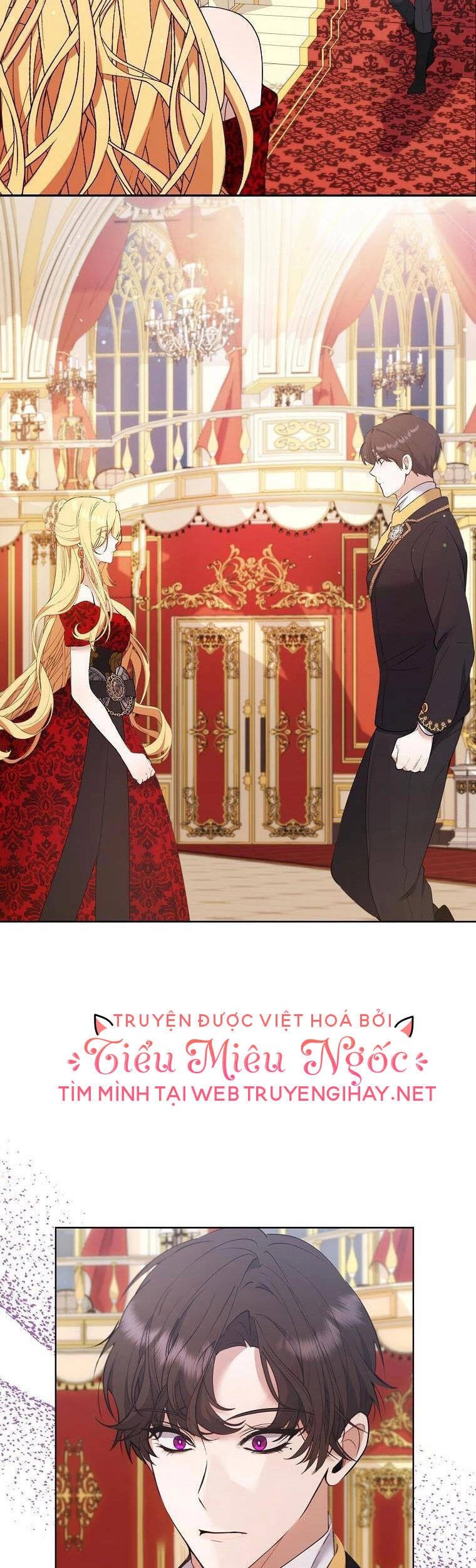 Nam Chính Đang Cản Bước Tôi Chapter 49 - 25