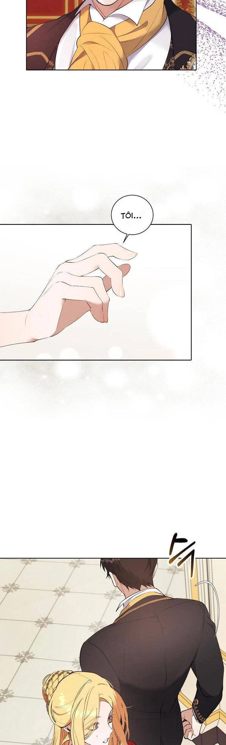 Nam Chính Đang Cản Bước Tôi Chapter 49 - 26