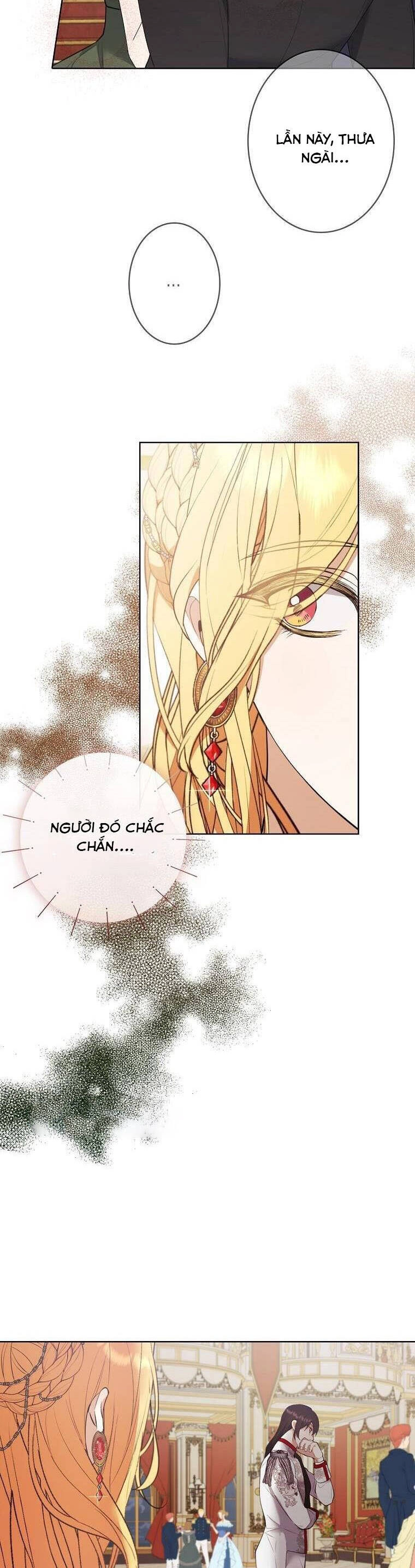 Nam Chính Đang Cản Bước Tôi Chapter 49 - 28