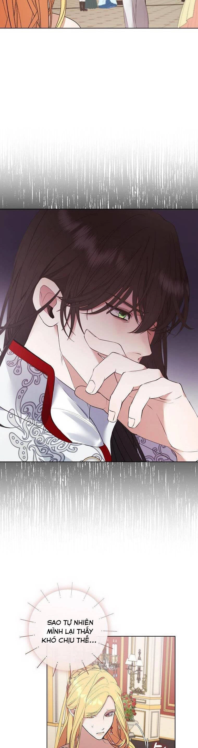 Nam Chính Đang Cản Bước Tôi Chapter 49 - 29