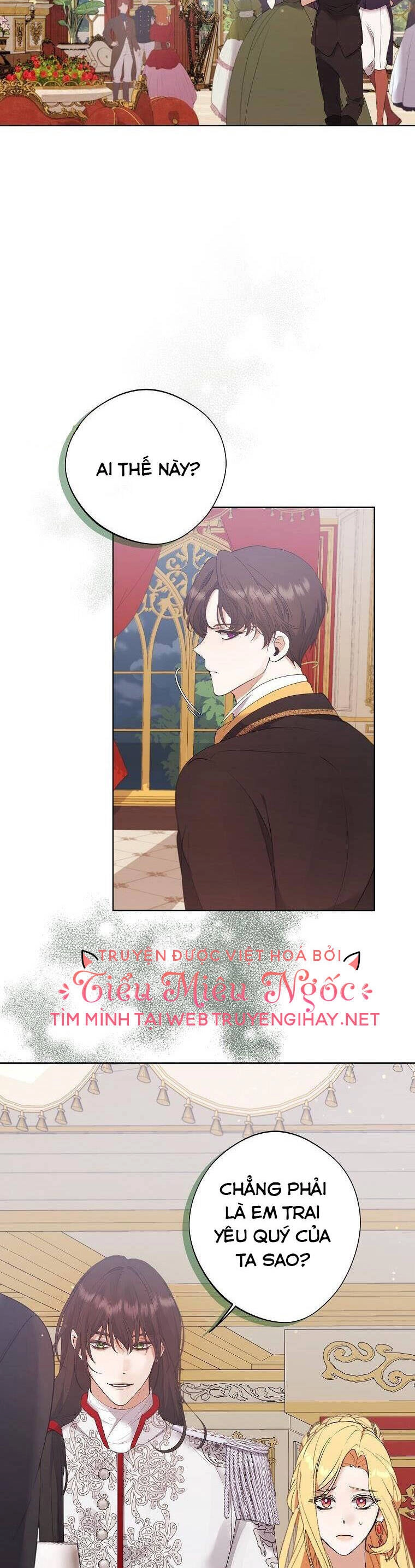 Nam Chính Đang Cản Bước Tôi Chapter 49 - 31