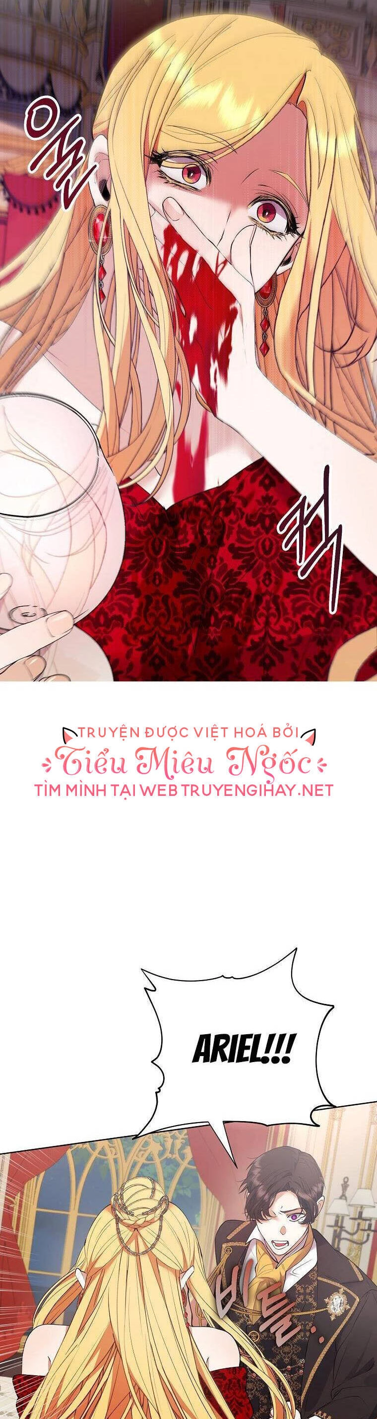 Nam Chính Đang Cản Bước Tôi Chapter 49 - 38