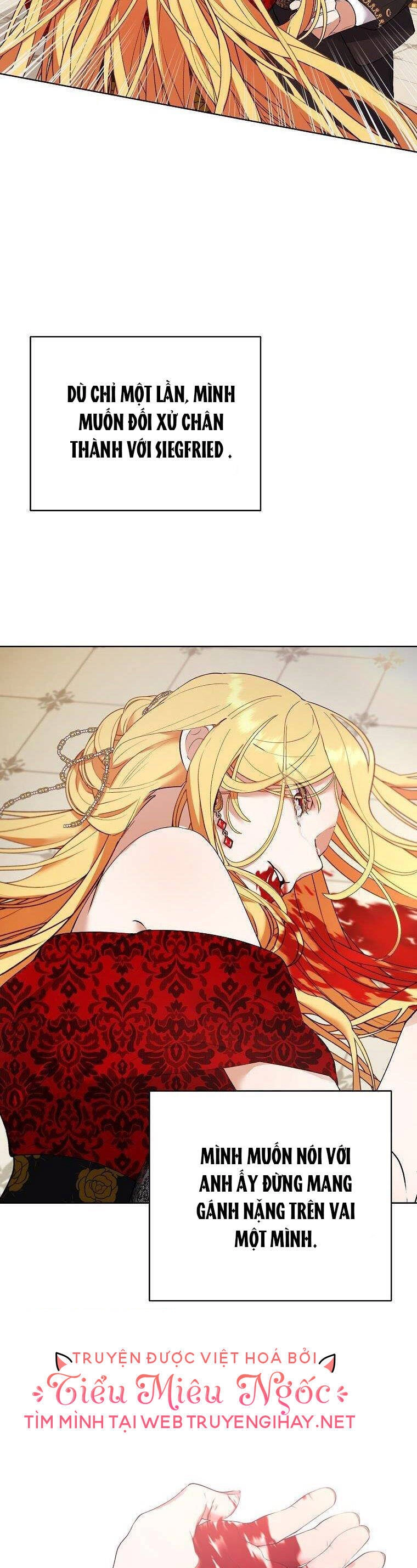 Nam Chính Đang Cản Bước Tôi Chapter 49 - 39