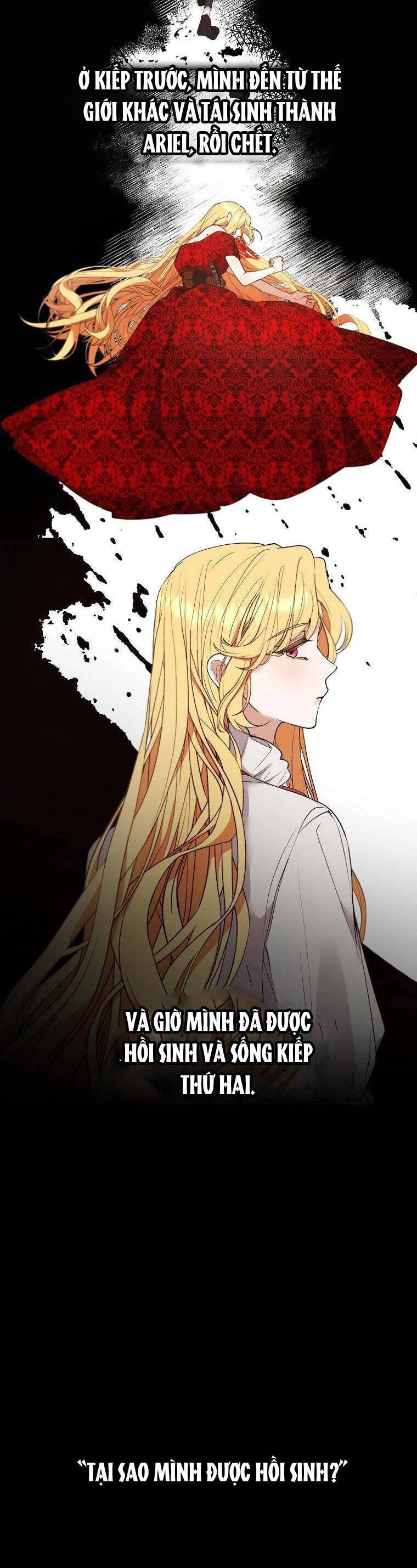 Nam Chính Đang Cản Bước Tôi Chapter 49 - 41