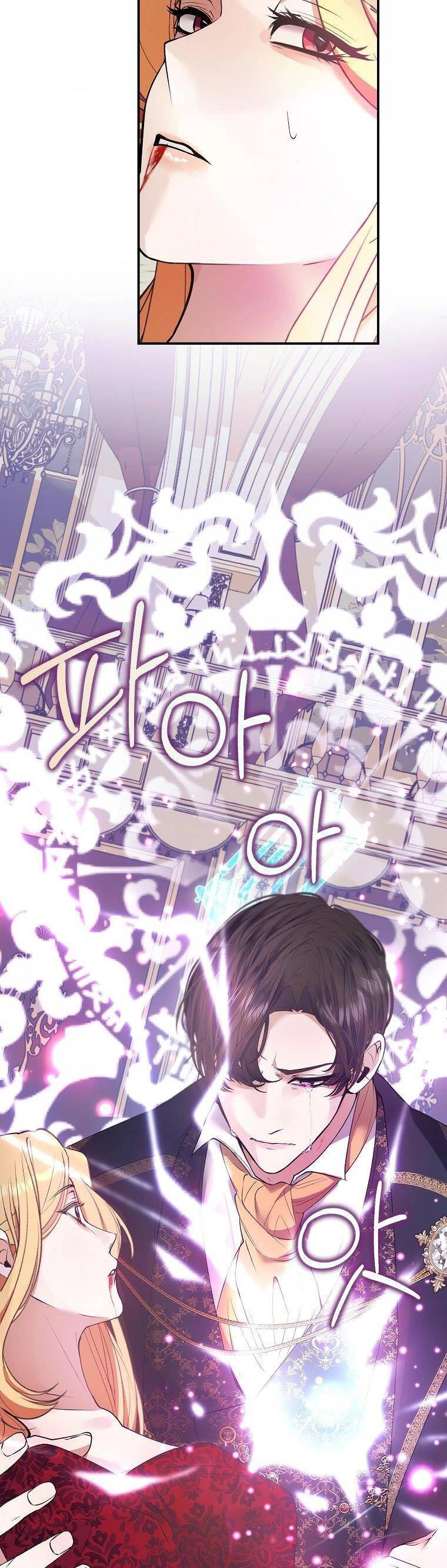 Nam Chính Đang Cản Bước Tôi Chapter 49 - 45