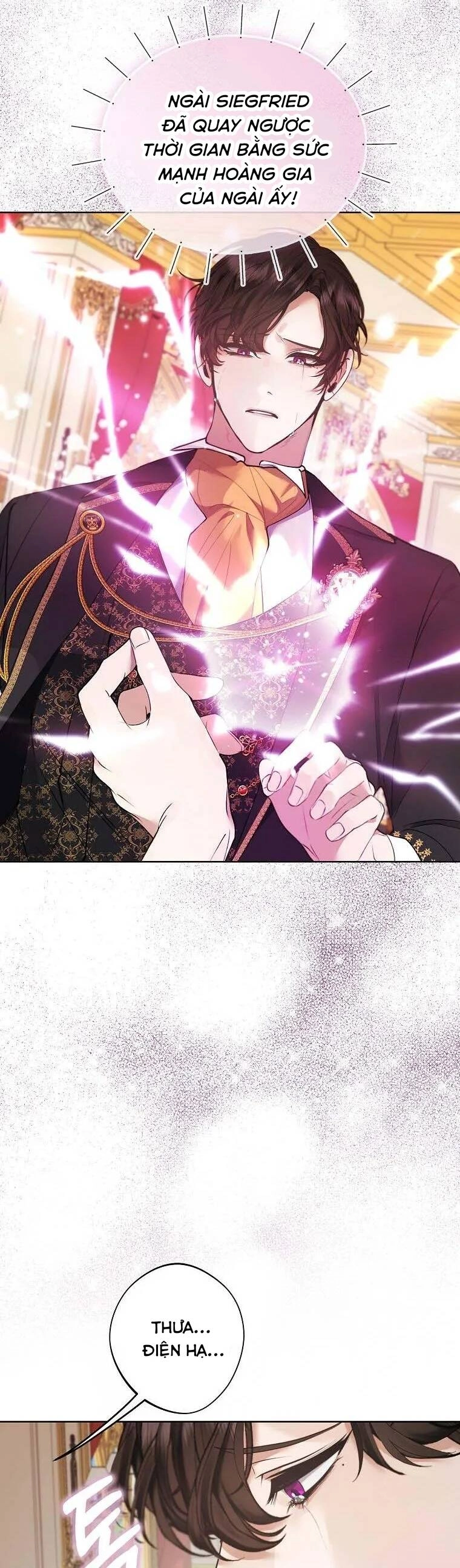 Nam Chính Đang Cản Bước Tôi Chapter 50 - 2