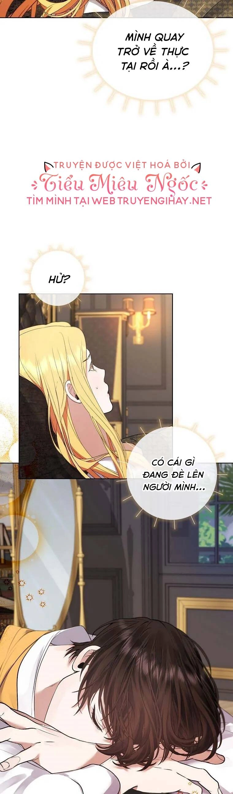 Nam Chính Đang Cản Bước Tôi Chapter 50 - 13