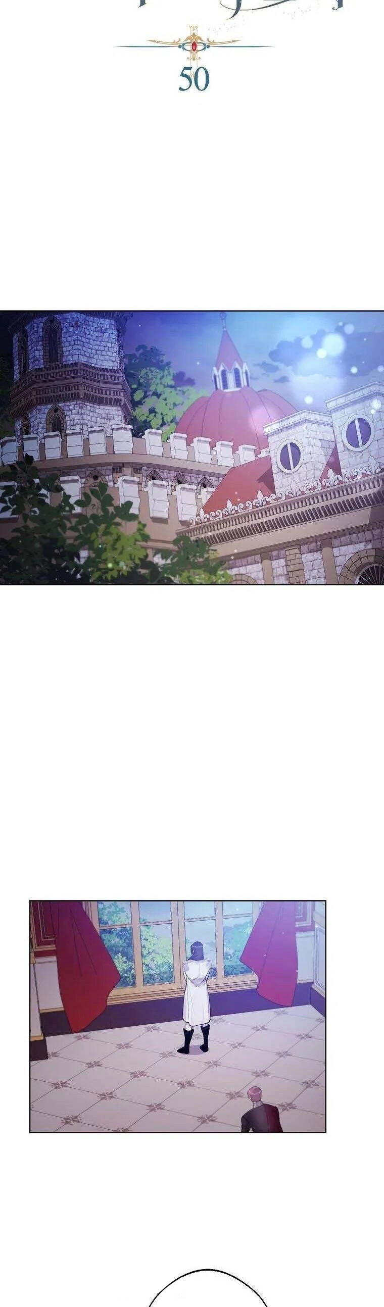 Nam Chính Đang Cản Bước Tôi Chapter 50 - 15