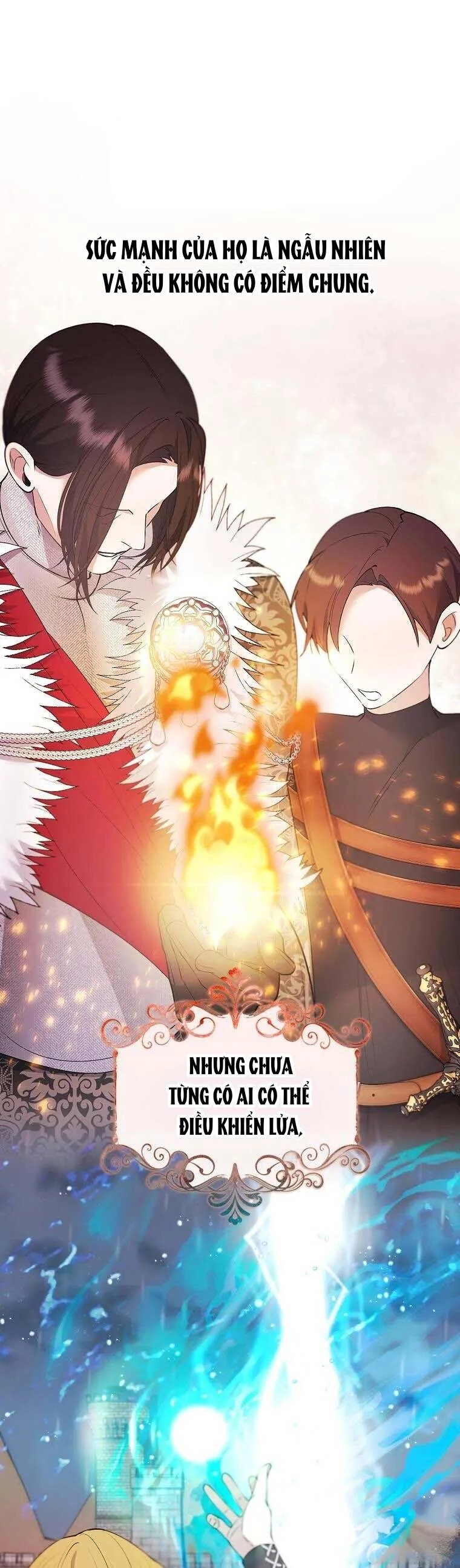 Nam Chính Đang Cản Bước Tôi Chapter 50 - 20