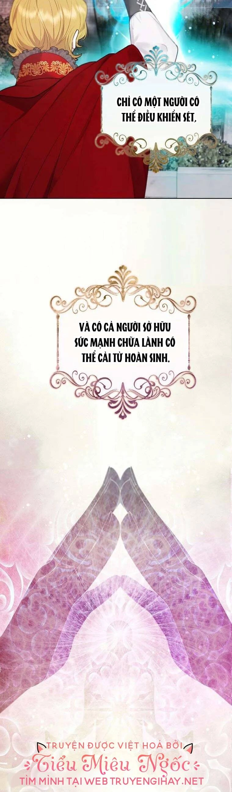 Nam Chính Đang Cản Bước Tôi Chapter 50 - 21