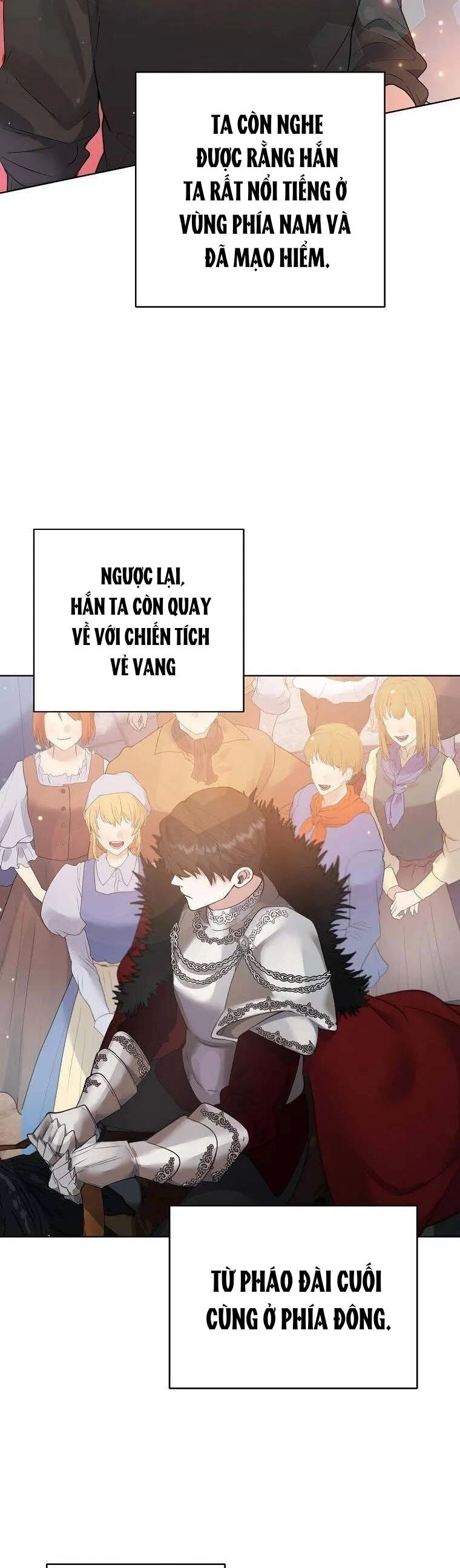 Nam Chính Đang Cản Bước Tôi Chapter 50 - 26