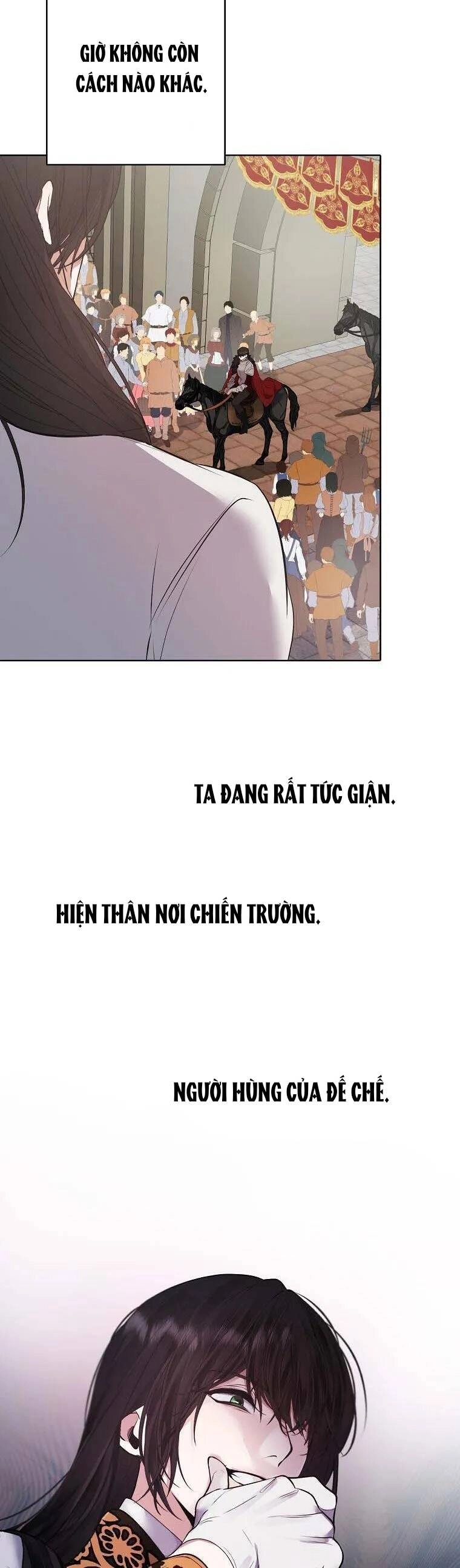 Nam Chính Đang Cản Bước Tôi Chapter 50 - 27