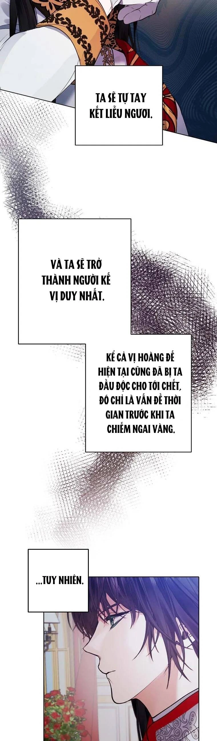 Nam Chính Đang Cản Bước Tôi Chapter 50 - 28