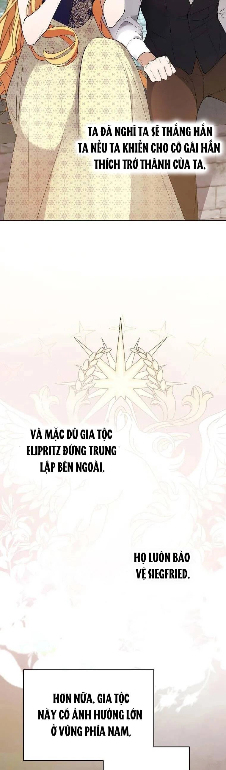 Nam Chính Đang Cản Bước Tôi Chapter 50 - 30