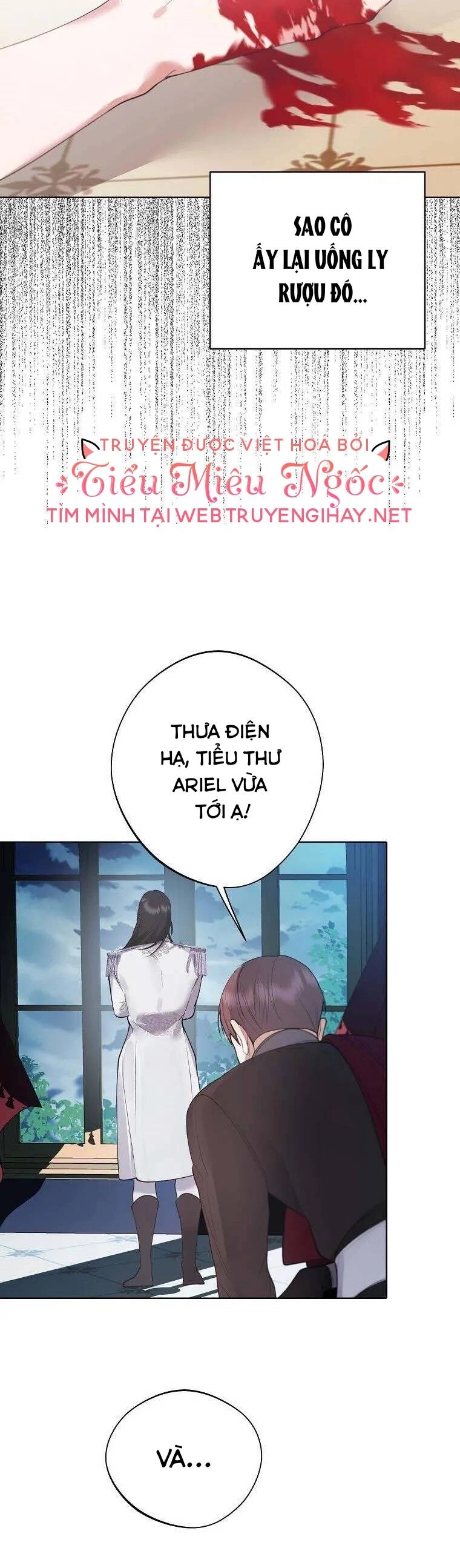 Nam Chính Đang Cản Bước Tôi Chapter 50 - 33