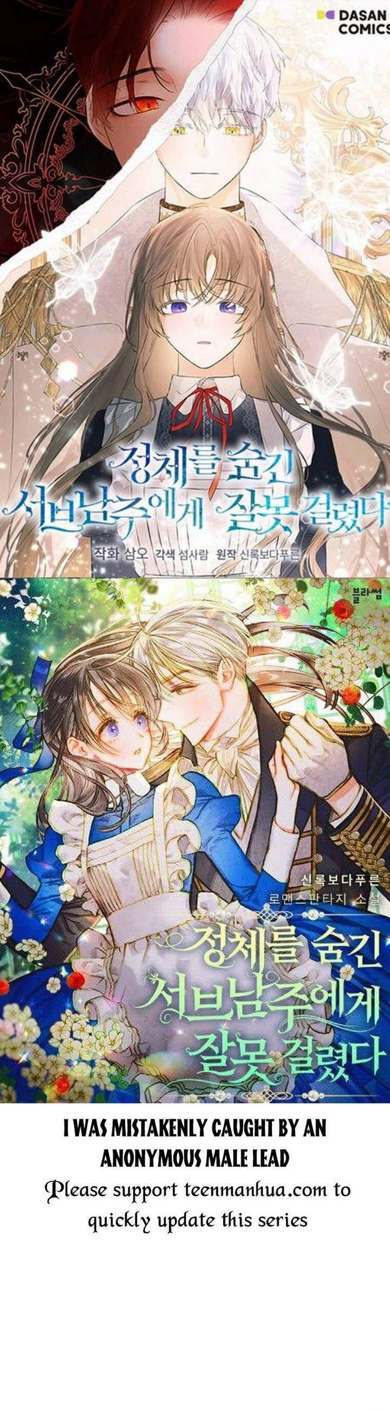 Nam Chính Đang Cản Bước Tôi Chapter 51 - 1