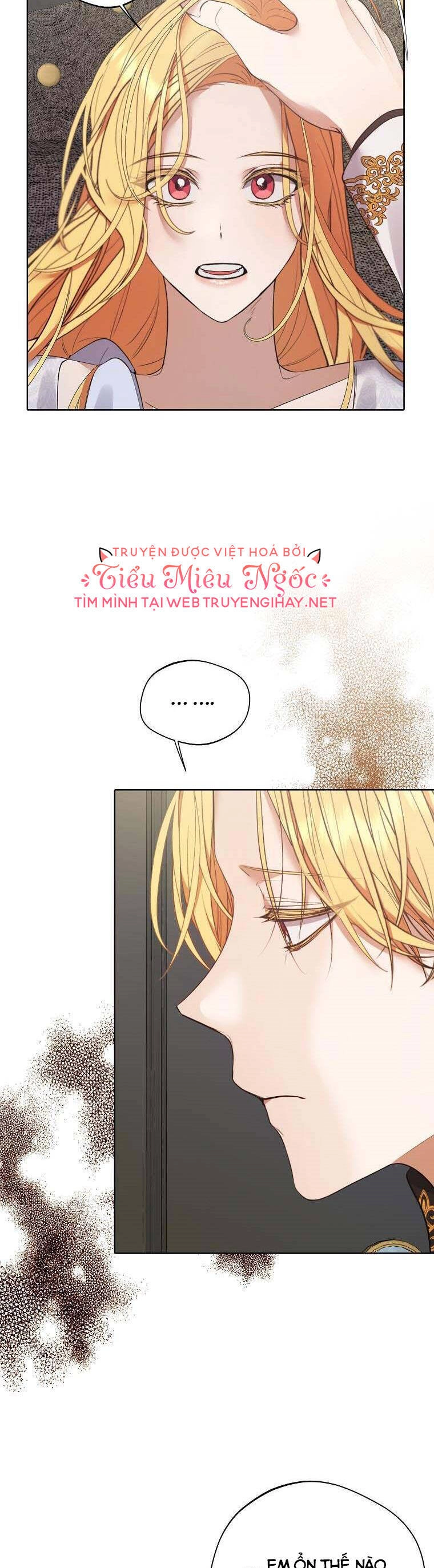 Nam Chính Đang Cản Bước Tôi Chapter 51 - 5