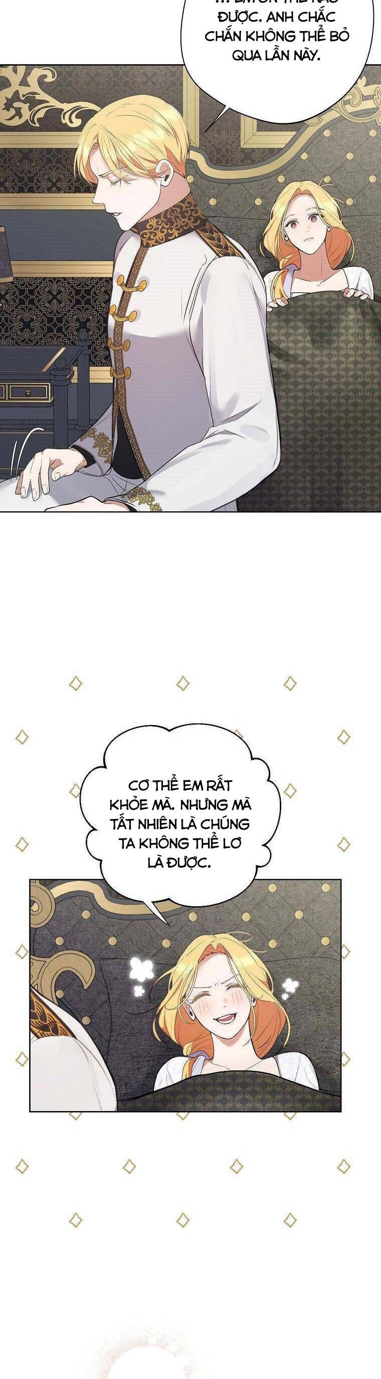 Nam Chính Đang Cản Bước Tôi Chapter 51 - 6