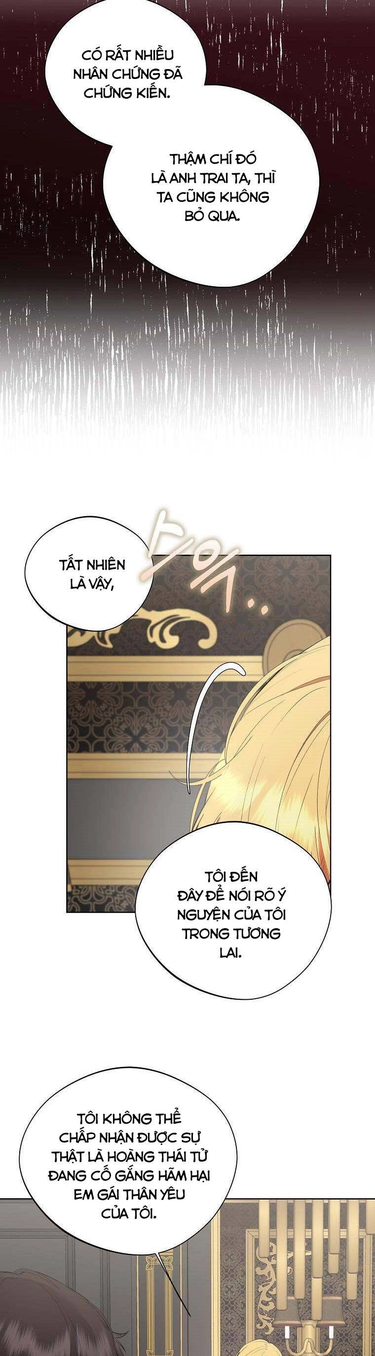 Nam Chính Đang Cản Bước Tôi Chapter 51 - 9