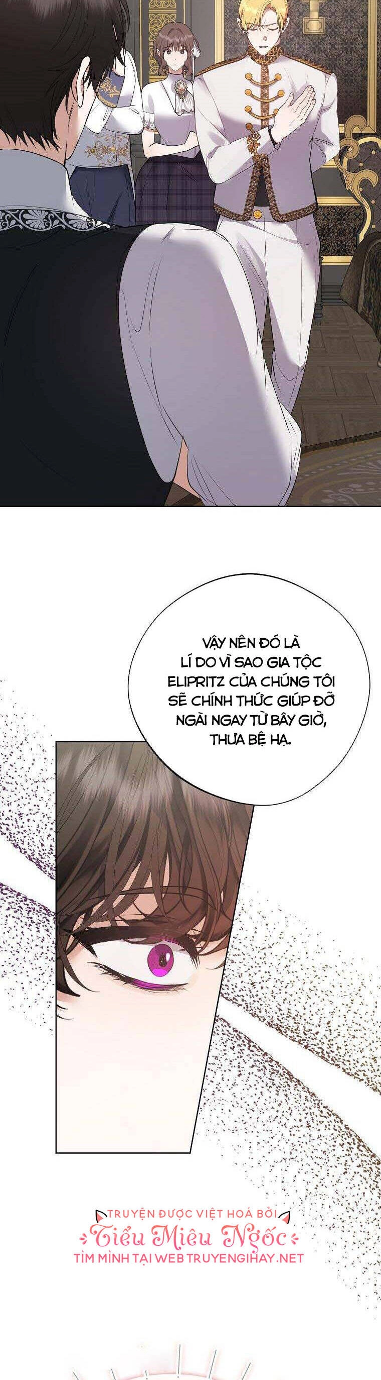 Nam Chính Đang Cản Bước Tôi Chapter 51 - 10