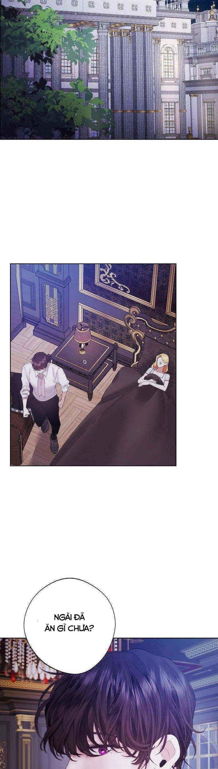 Nam Chính Đang Cản Bước Tôi Chapter 51 - 17