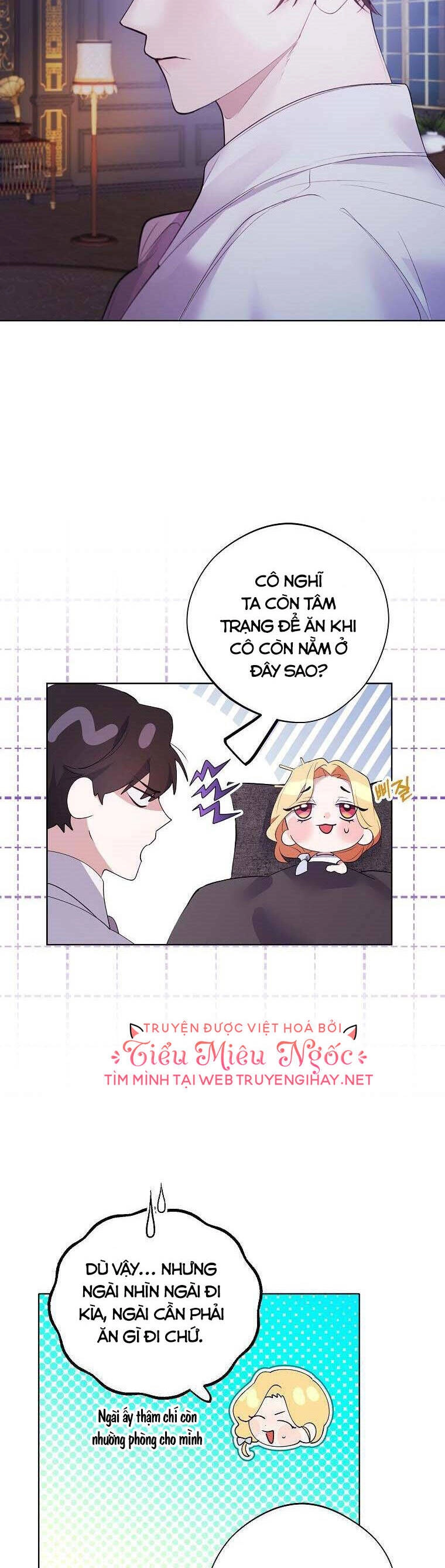 Nam Chính Đang Cản Bước Tôi Chapter 51 - 18