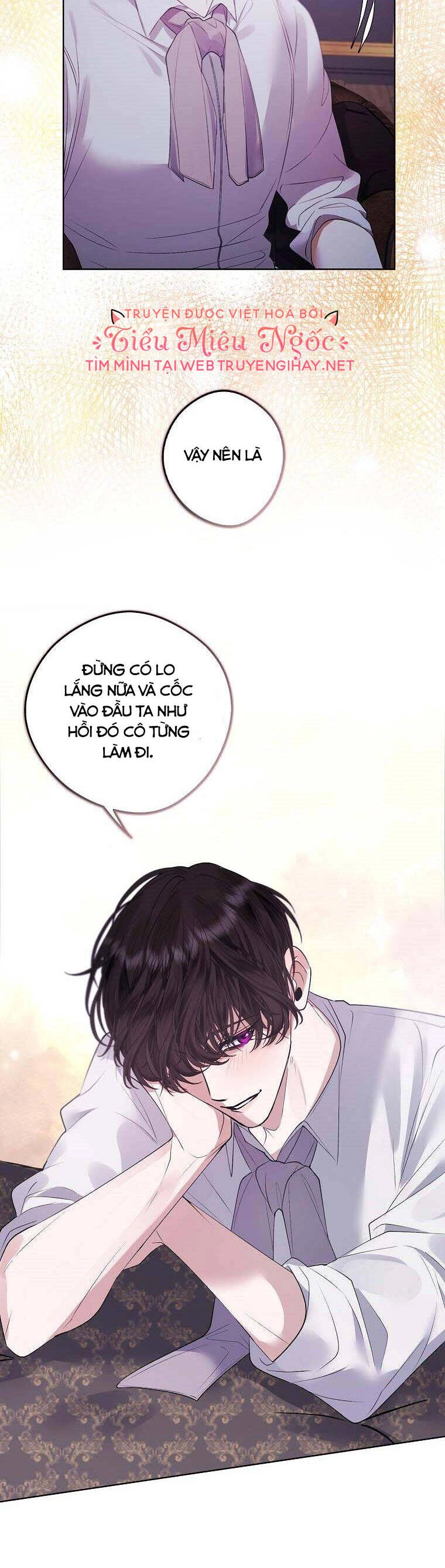 Nam Chính Đang Cản Bước Tôi Chapter 51 - 20