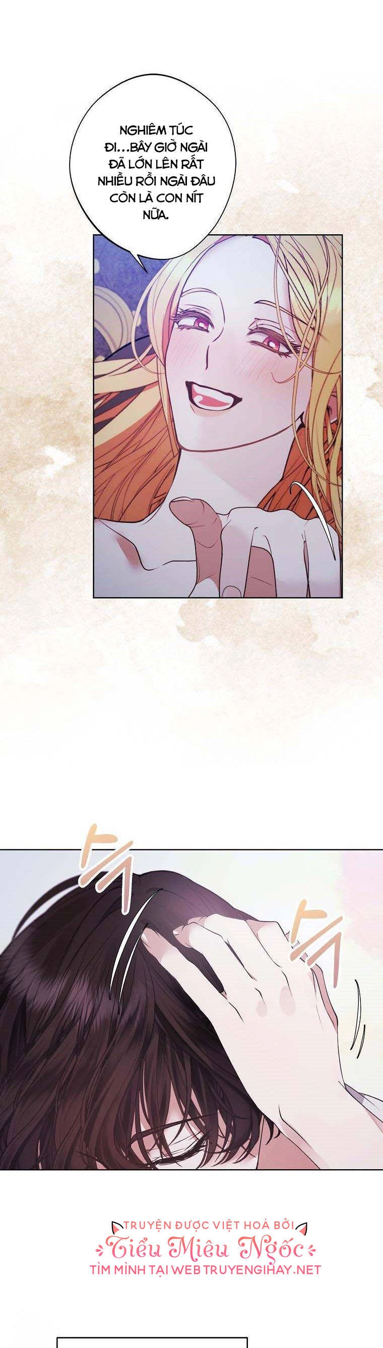 Nam Chính Đang Cản Bước Tôi Chapter 51 - 21