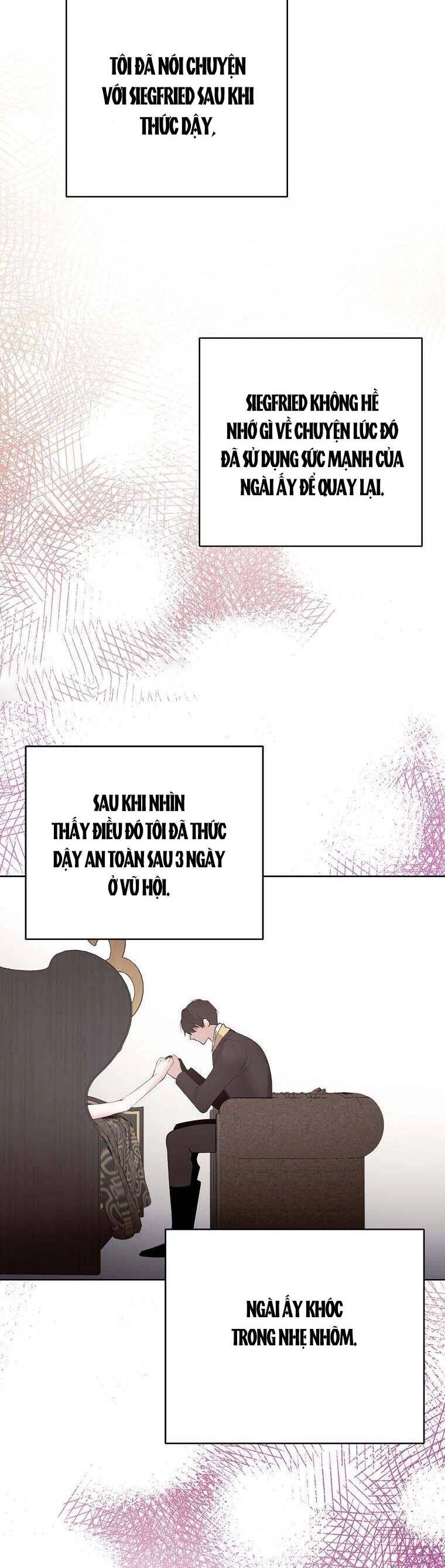 Nam Chính Đang Cản Bước Tôi Chapter 51 - 22