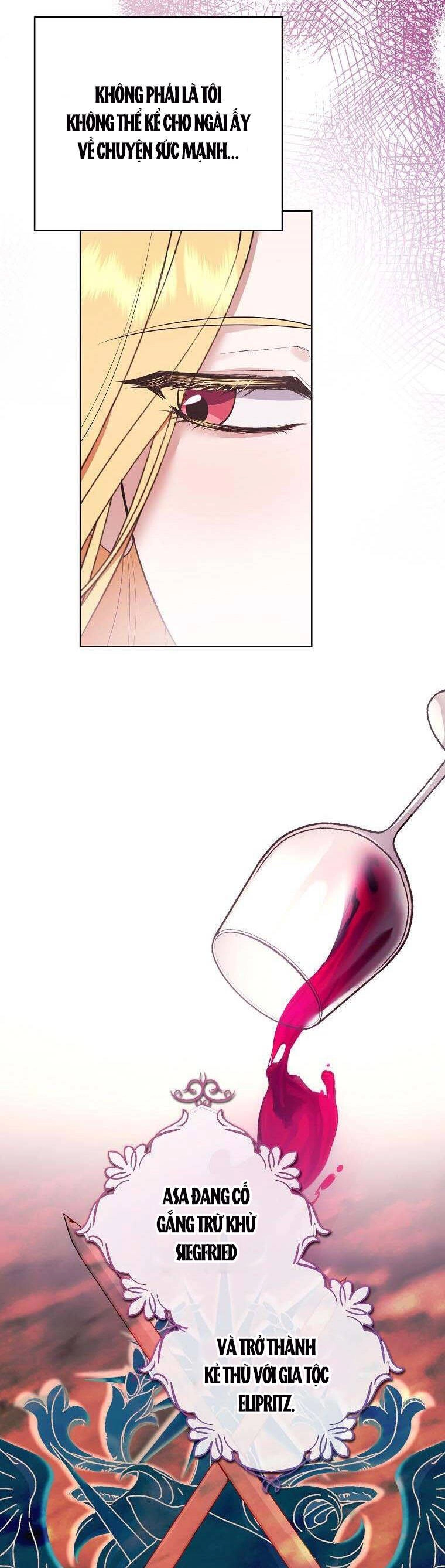 Nam Chính Đang Cản Bước Tôi Chapter 51 - 23