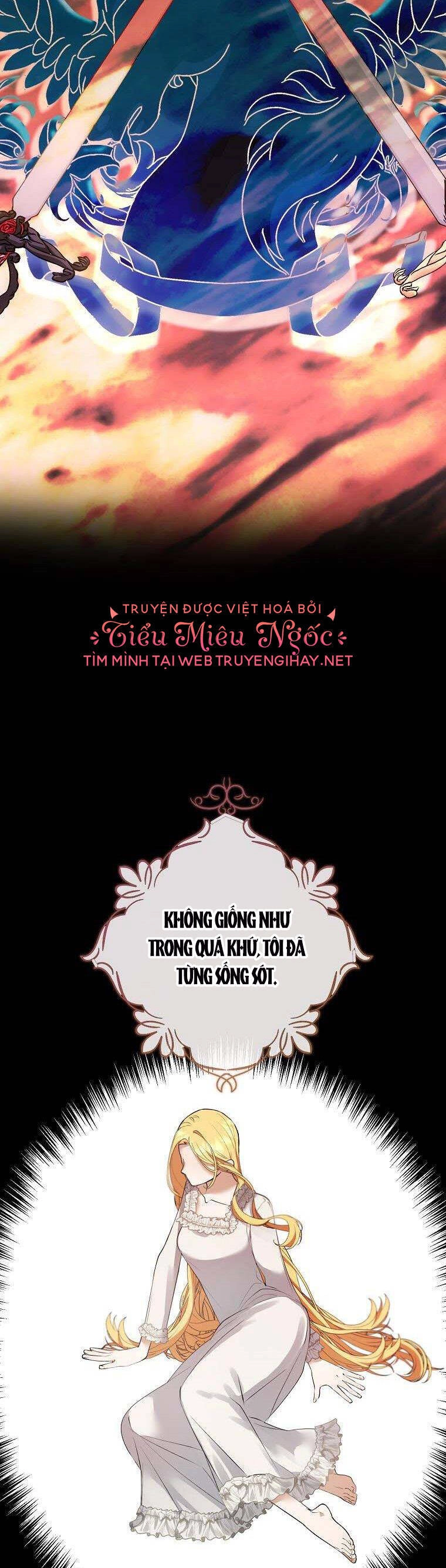 Nam Chính Đang Cản Bước Tôi Chapter 51 - 24