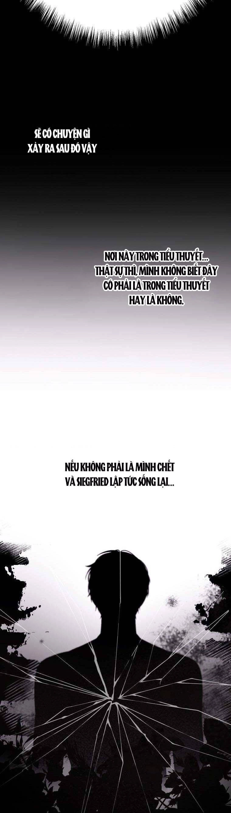 Nam Chính Đang Cản Bước Tôi Chapter 51 - 25