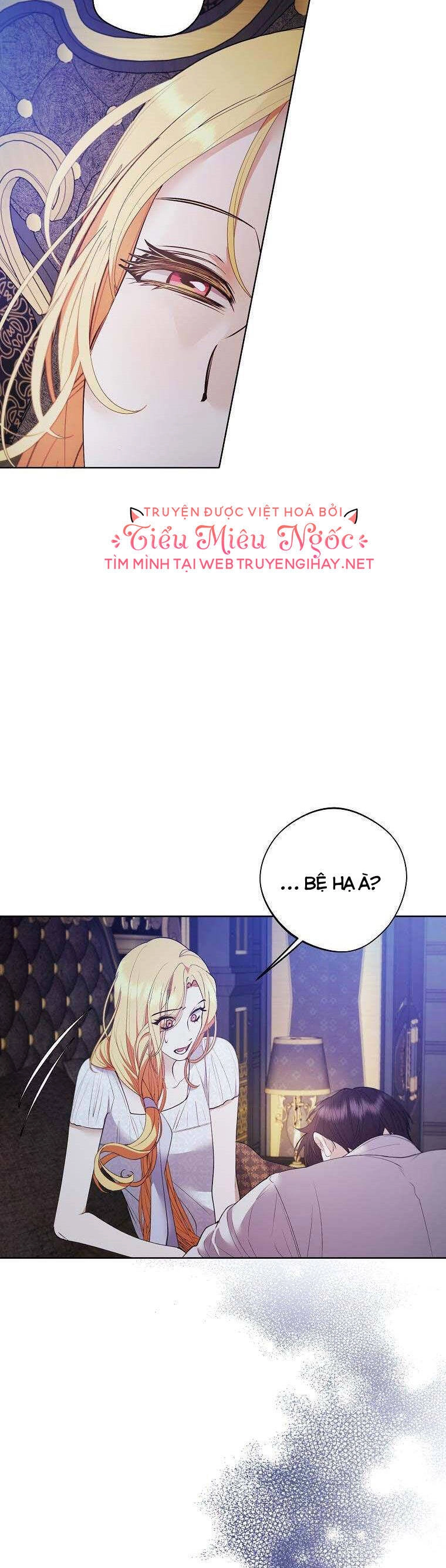 Nam Chính Đang Cản Bước Tôi Chapter 51 - 27