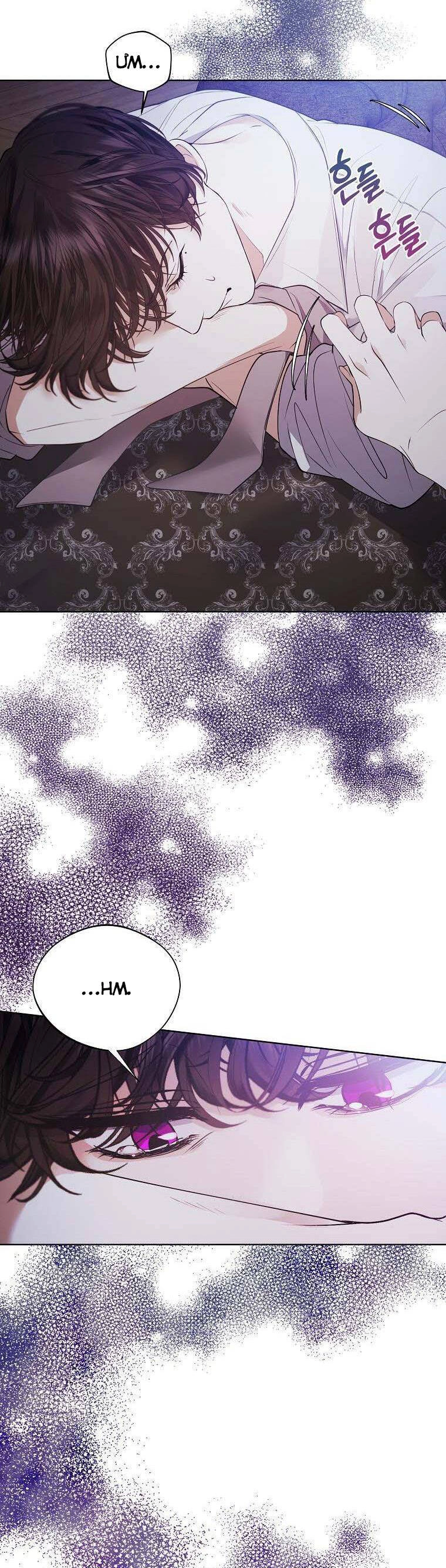 Nam Chính Đang Cản Bước Tôi Chapter 51 - 28