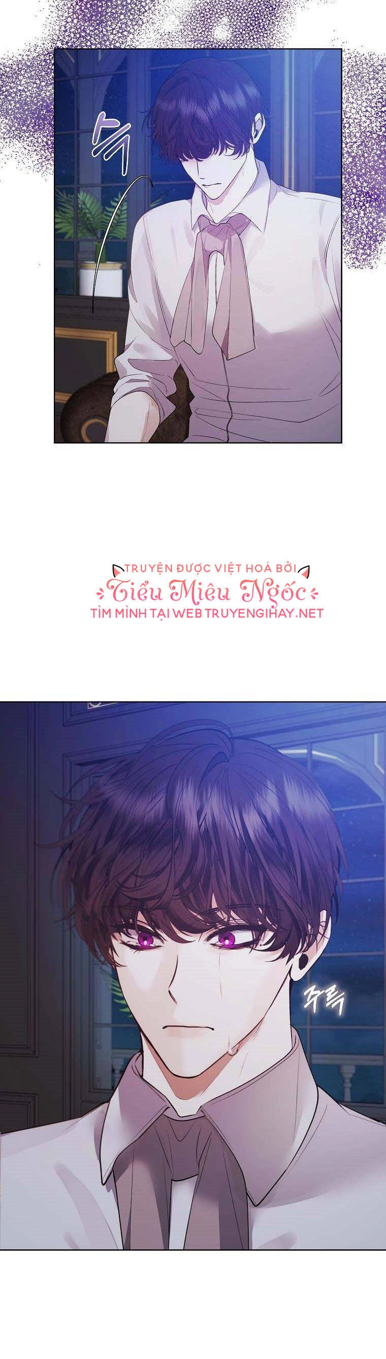 Nam Chính Đang Cản Bước Tôi Chapter 51 - 29