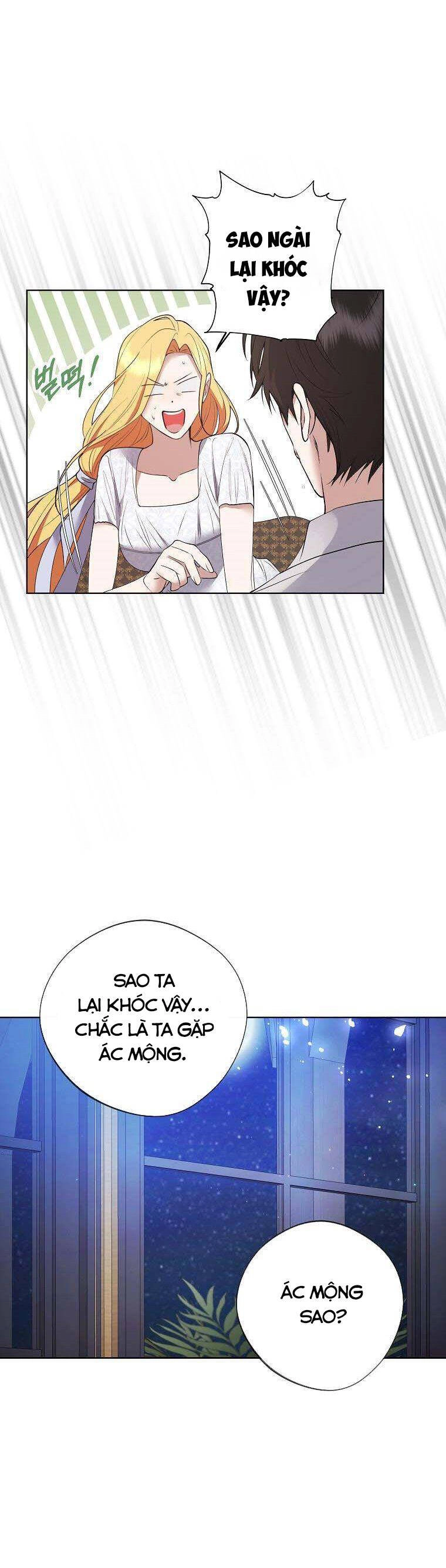 Nam Chính Đang Cản Bước Tôi Chapter 51 - 30