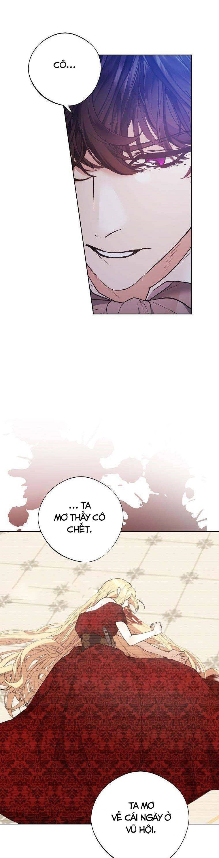 Nam Chính Đang Cản Bước Tôi Chapter 51 - 31