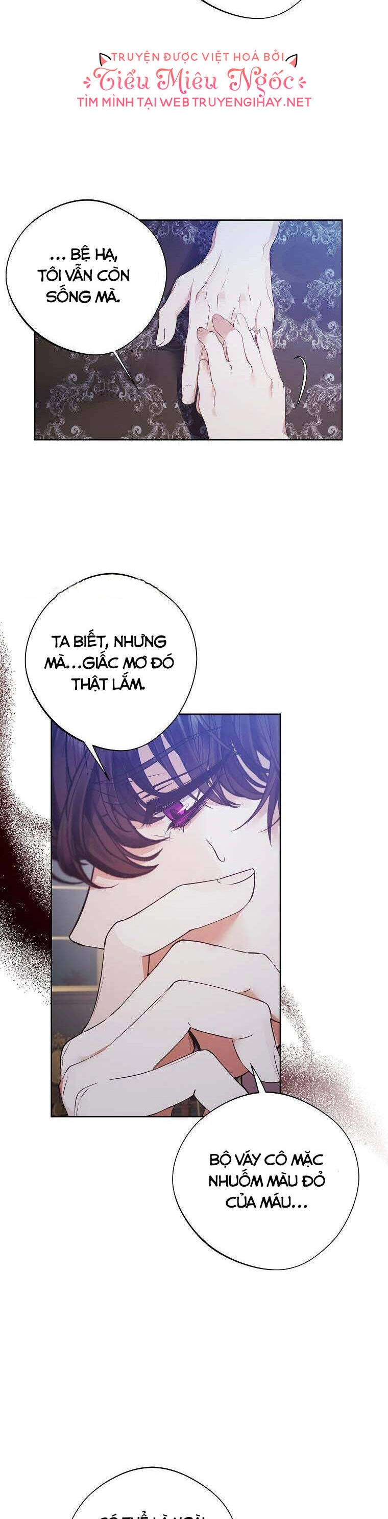 Nam Chính Đang Cản Bước Tôi Chapter 51 - 32