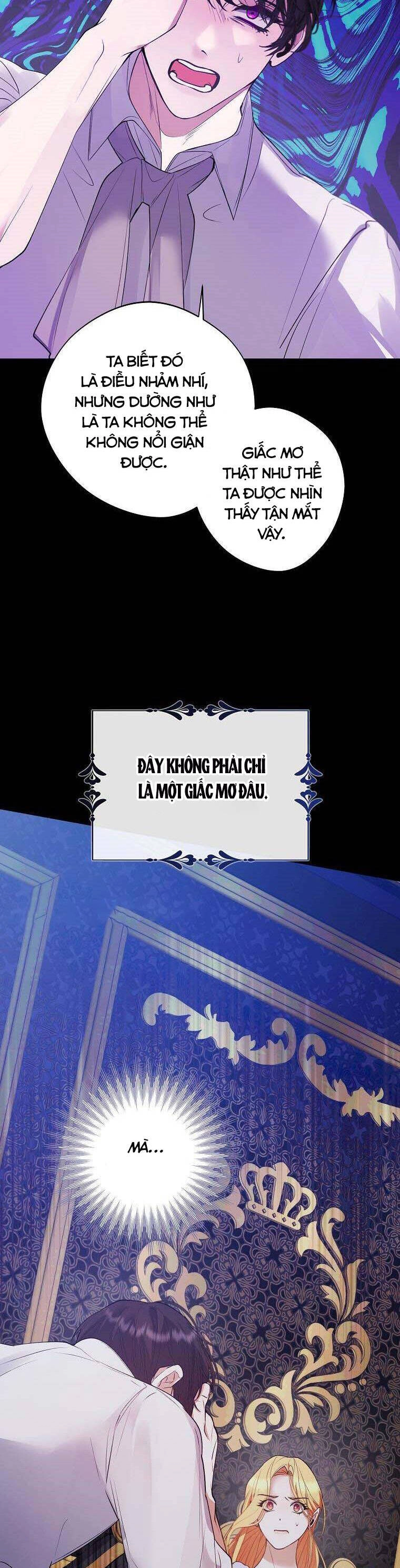 Nam Chính Đang Cản Bước Tôi Chapter 51 - 36