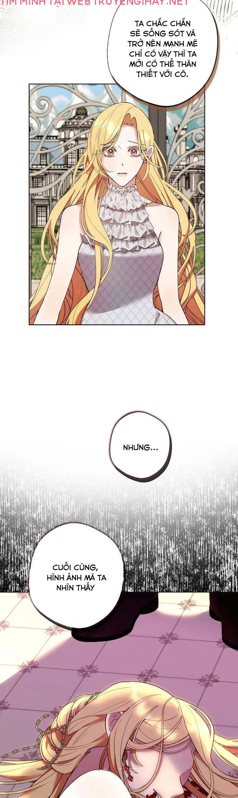 Nam Chính Đang Cản Bước Tôi Chapter 52 - 7